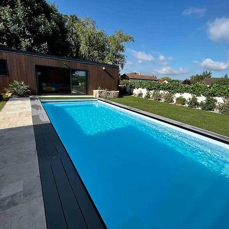 Loft Vu Sur Pommard Hotel Bligny-les-Beaune Exterior photo