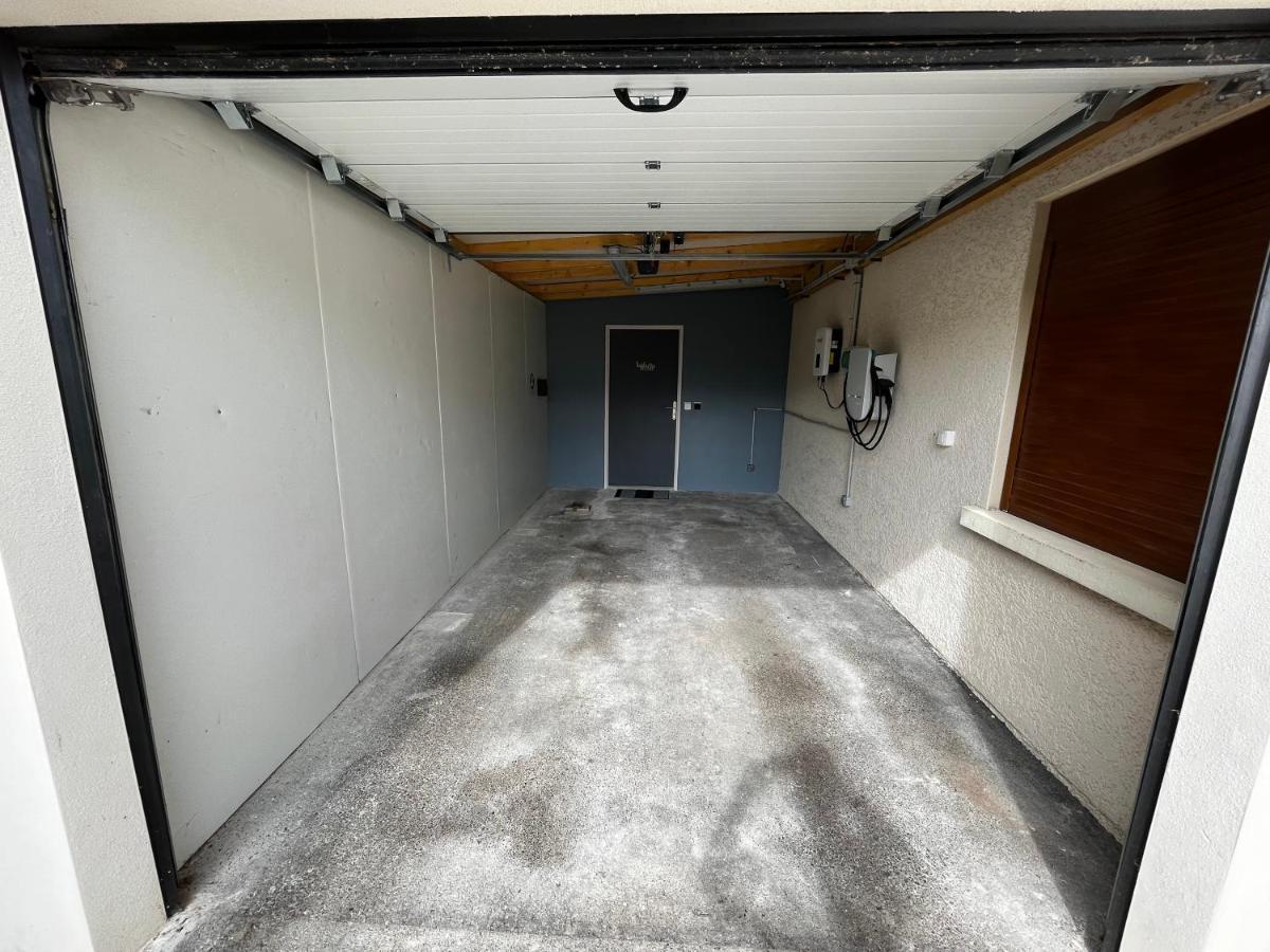 Loft Vu Sur Pommard Hotel Bligny-les-Beaune Exterior photo