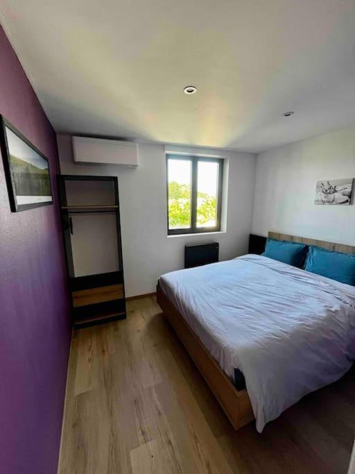Loft Vu Sur Pommard Hotel Bligny-les-Beaune Exterior photo