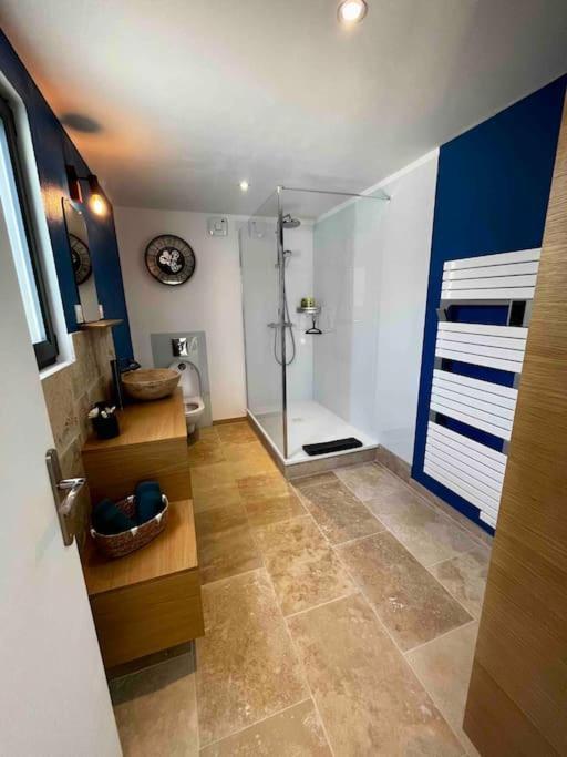 Loft Vu Sur Pommard Hotel Bligny-les-Beaune Exterior photo
